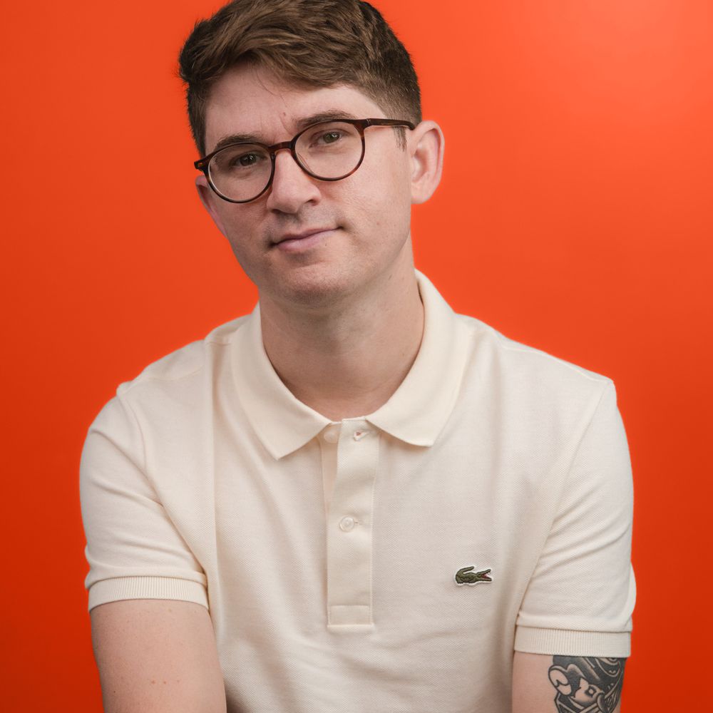 Chad Sugg