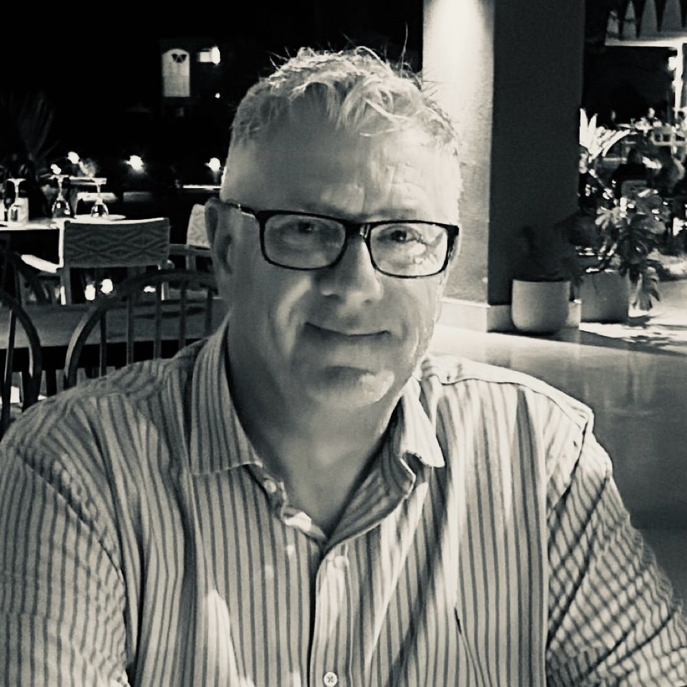 Colin Sinclair