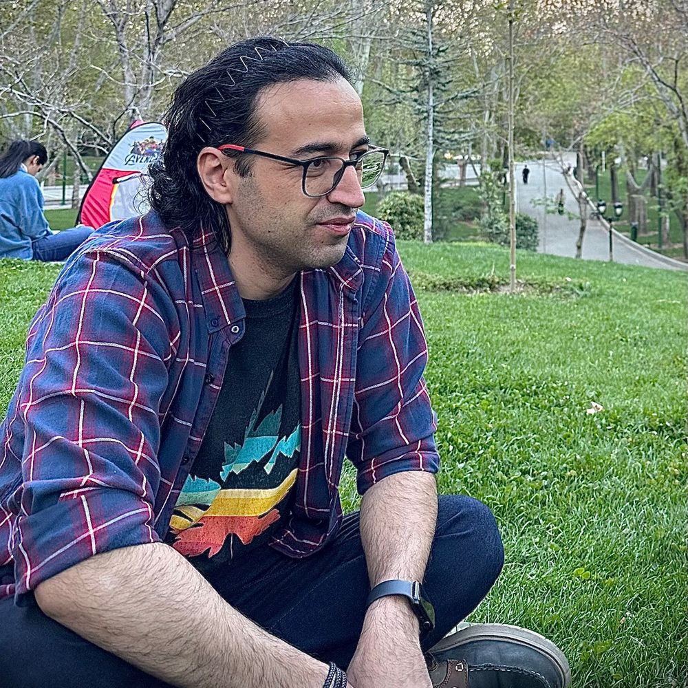 Mohsen Yazdani