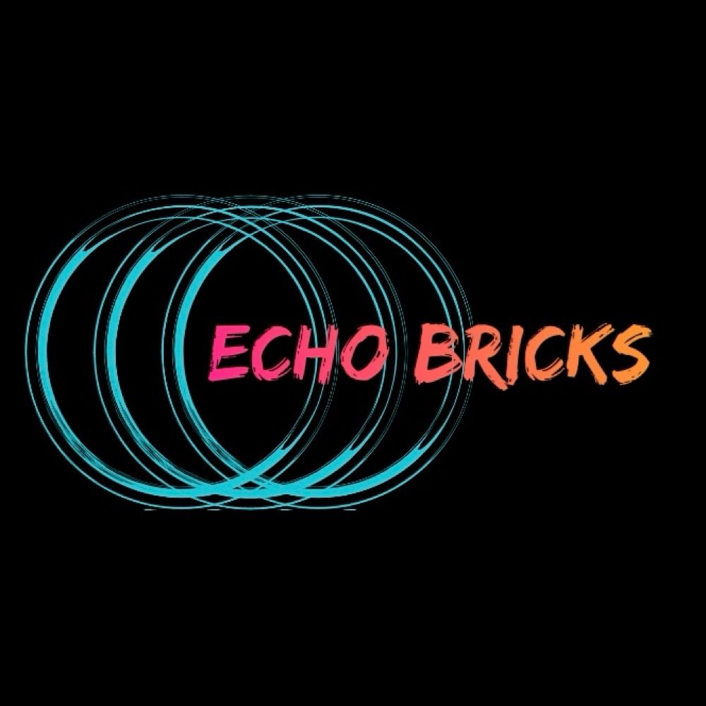 Echo_bricks