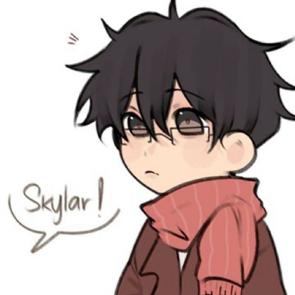 Shyno ☕