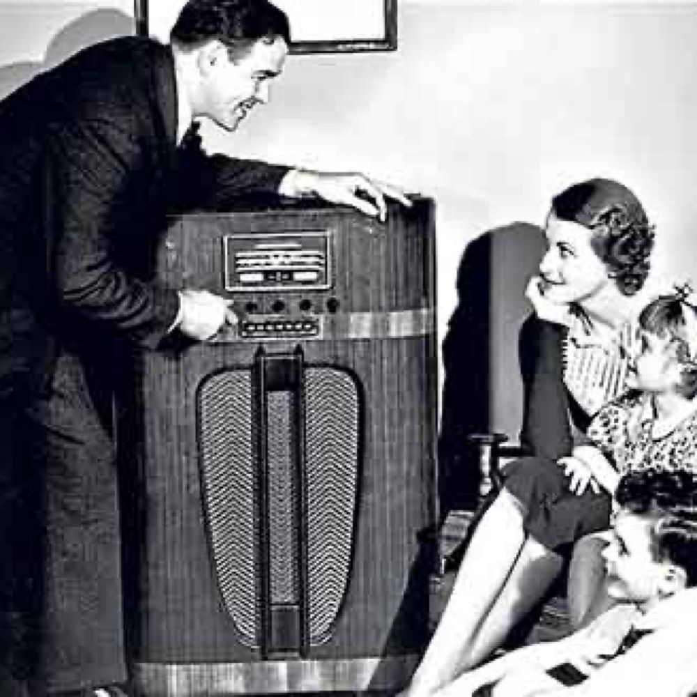 NTAPS on Sandford Hospital Radio