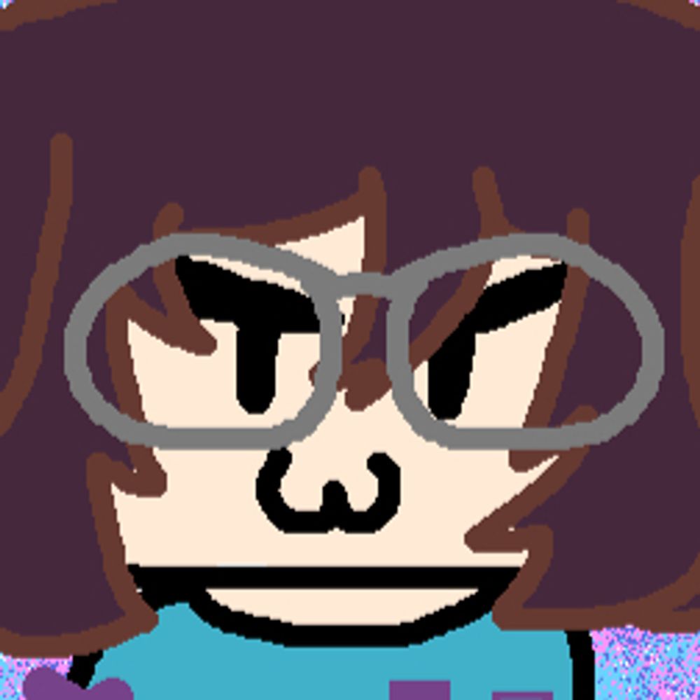 Weebu🤖Android Vtuber