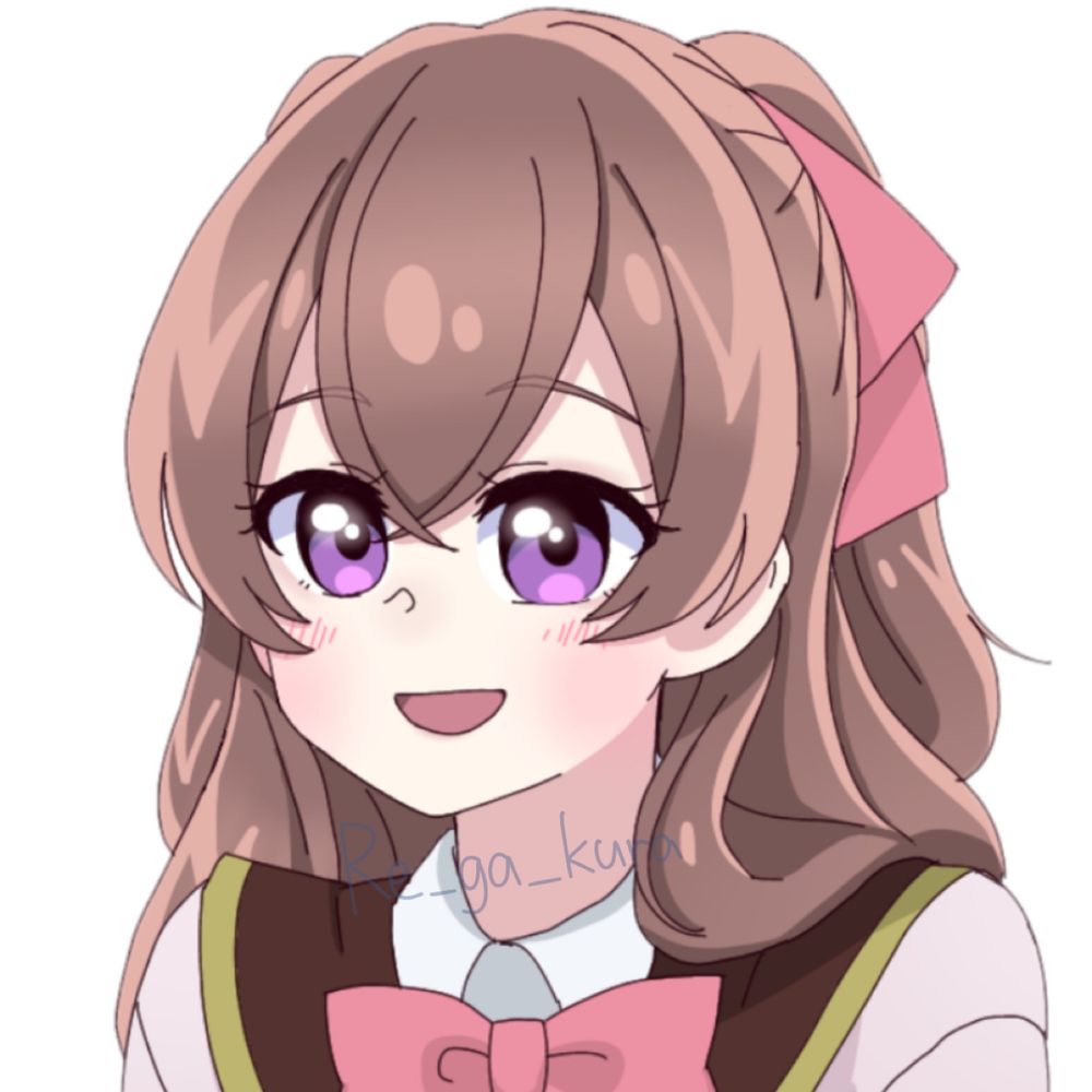 りが🌱