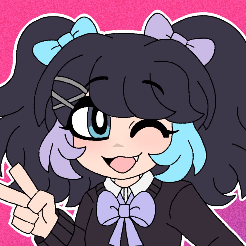 Mora Kagome | Hundred Line 100/100's Avatar