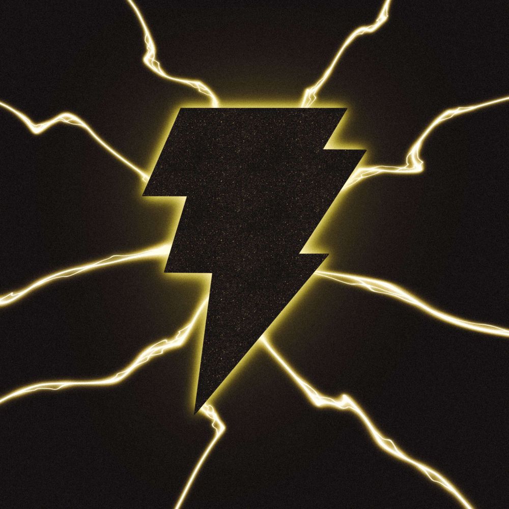 The Tale of Black Adam