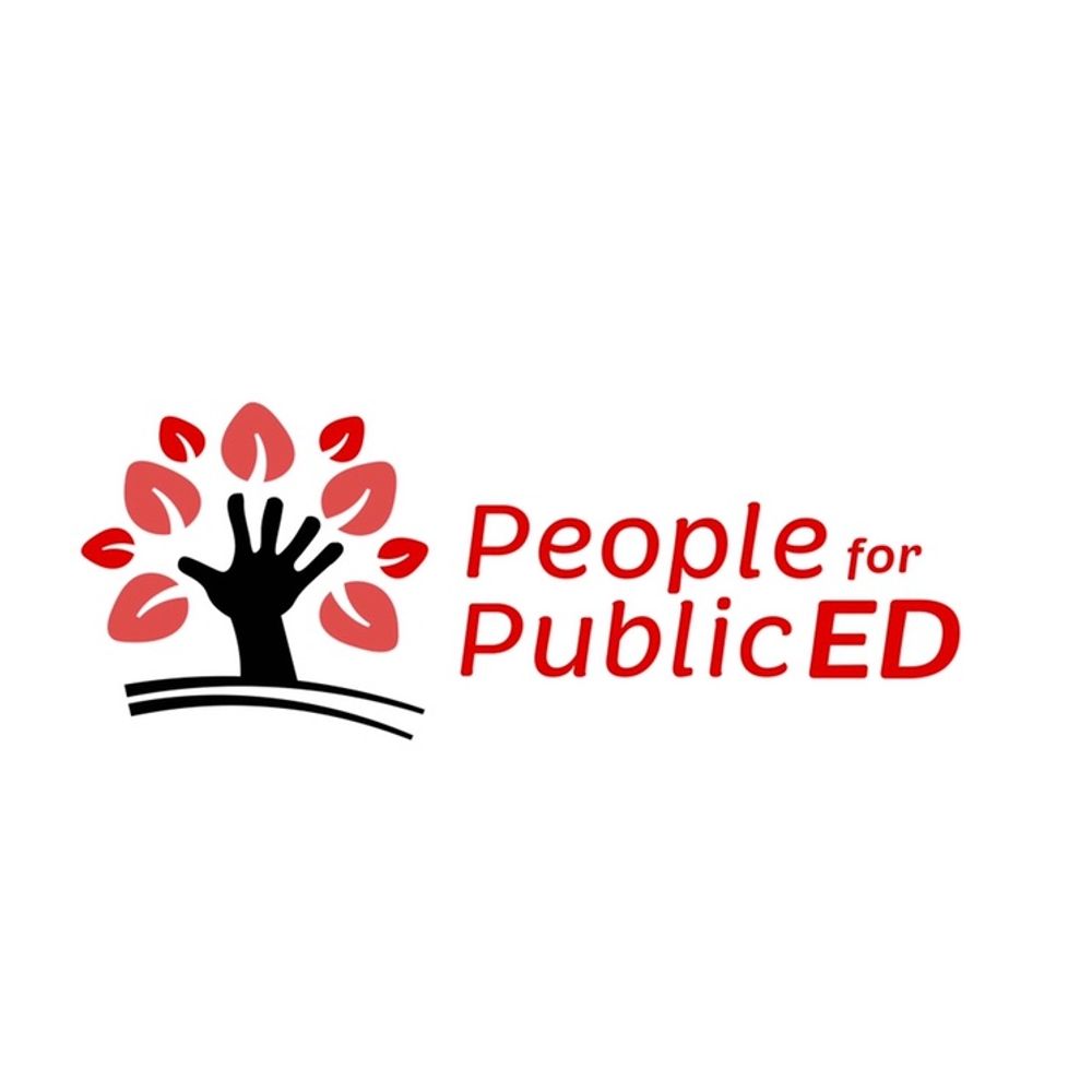 People For Public Education Manitoba