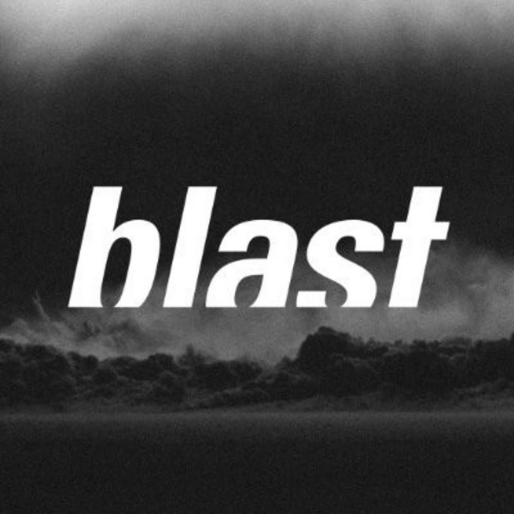 Blast, le souffle de l'info