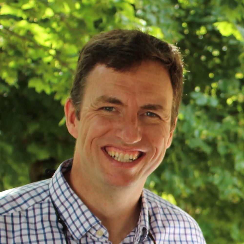 Dermot Reilly