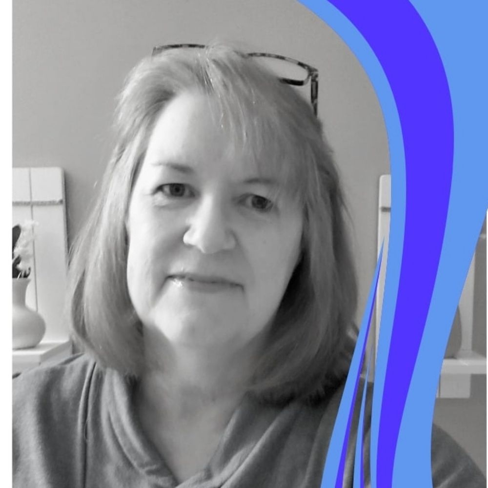 Maureen Whited's avatar