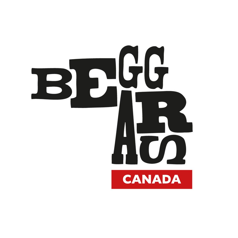 Beggars Group Canada