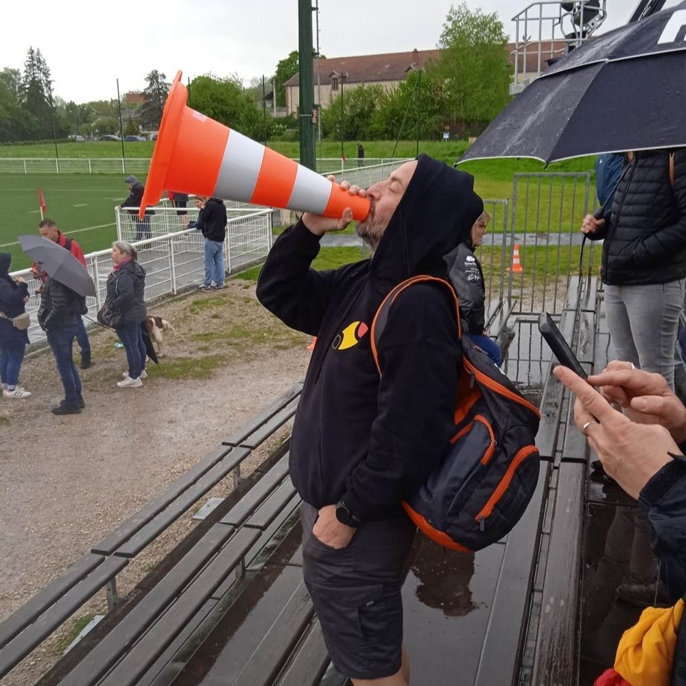 Christophe Gossiaux 