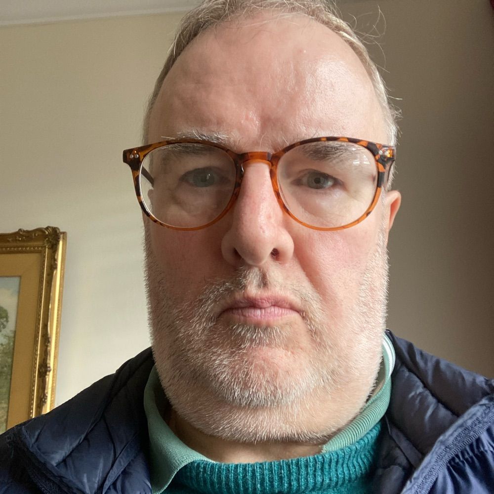 Martin Cassidy