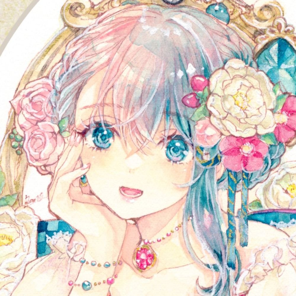 月鈴 蘭