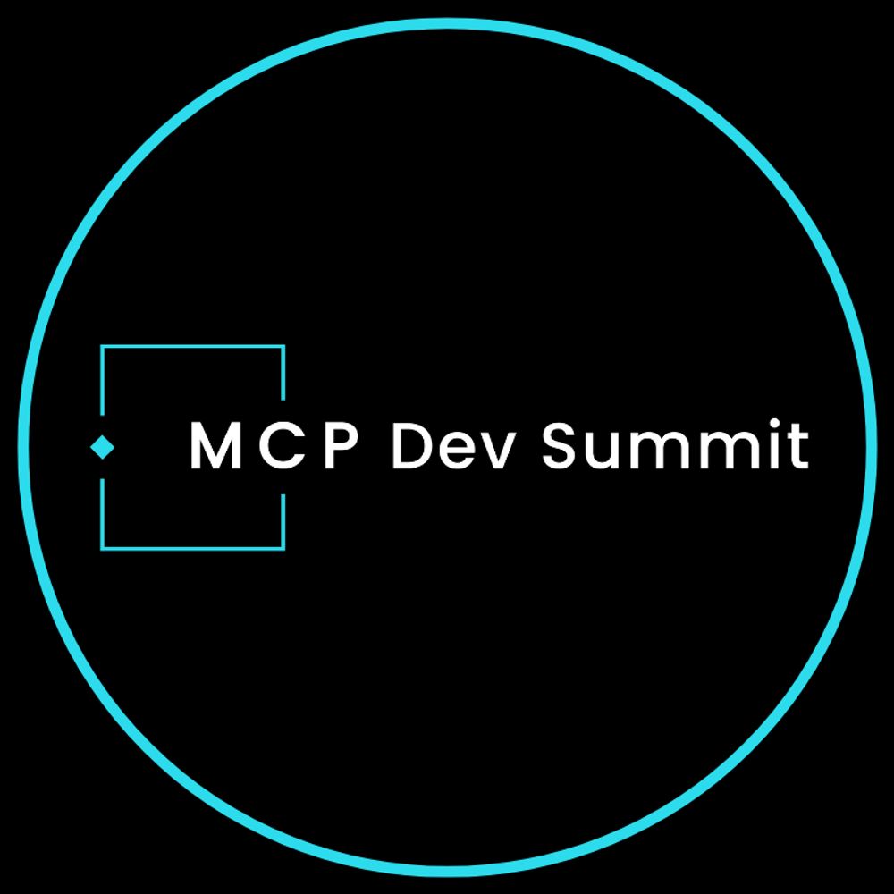 MCP Developers Summit