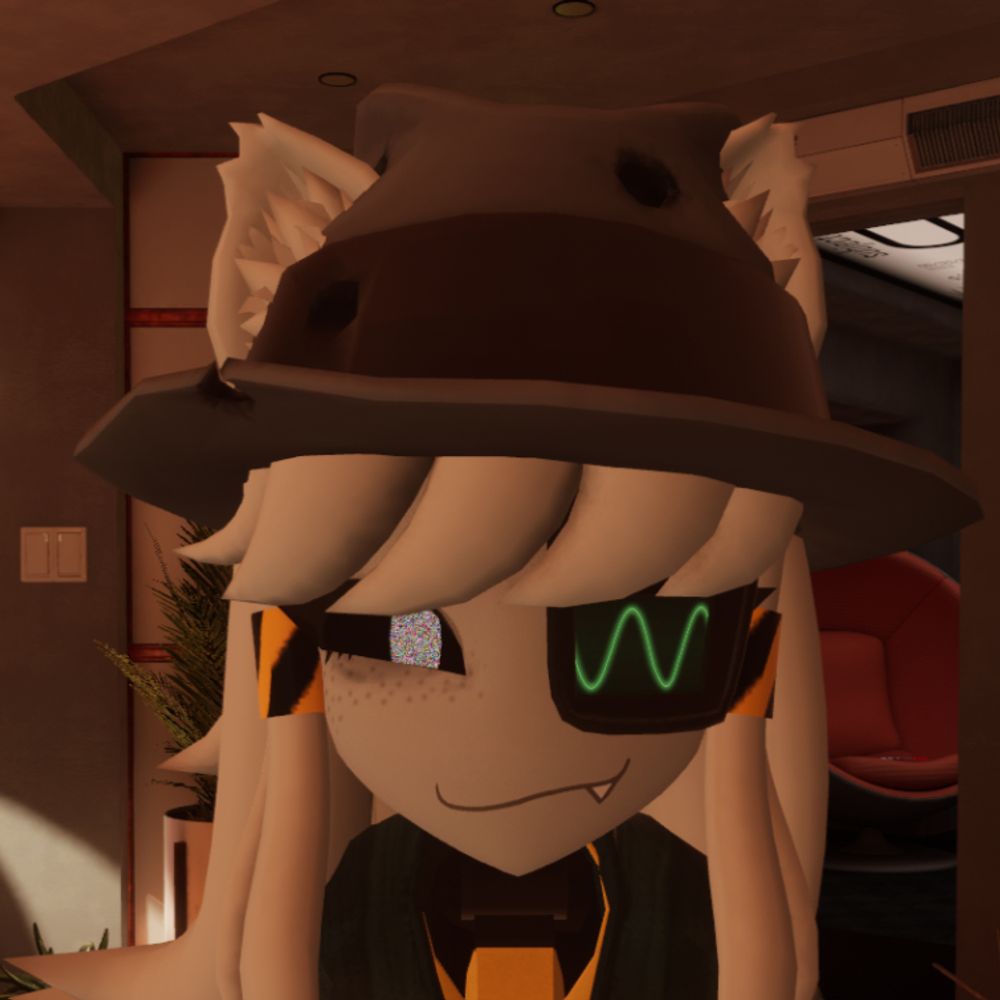 Luna, MILF Hunter