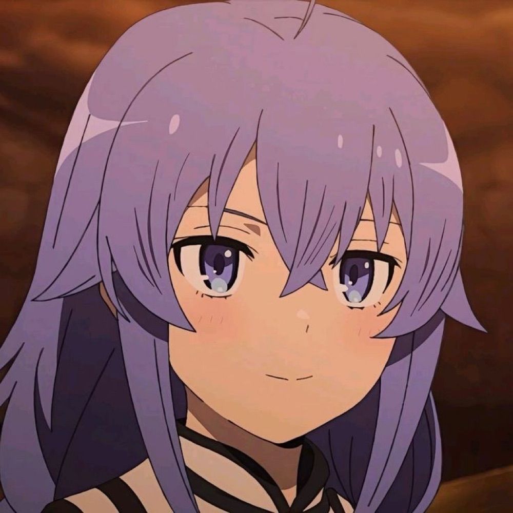 にゃめ