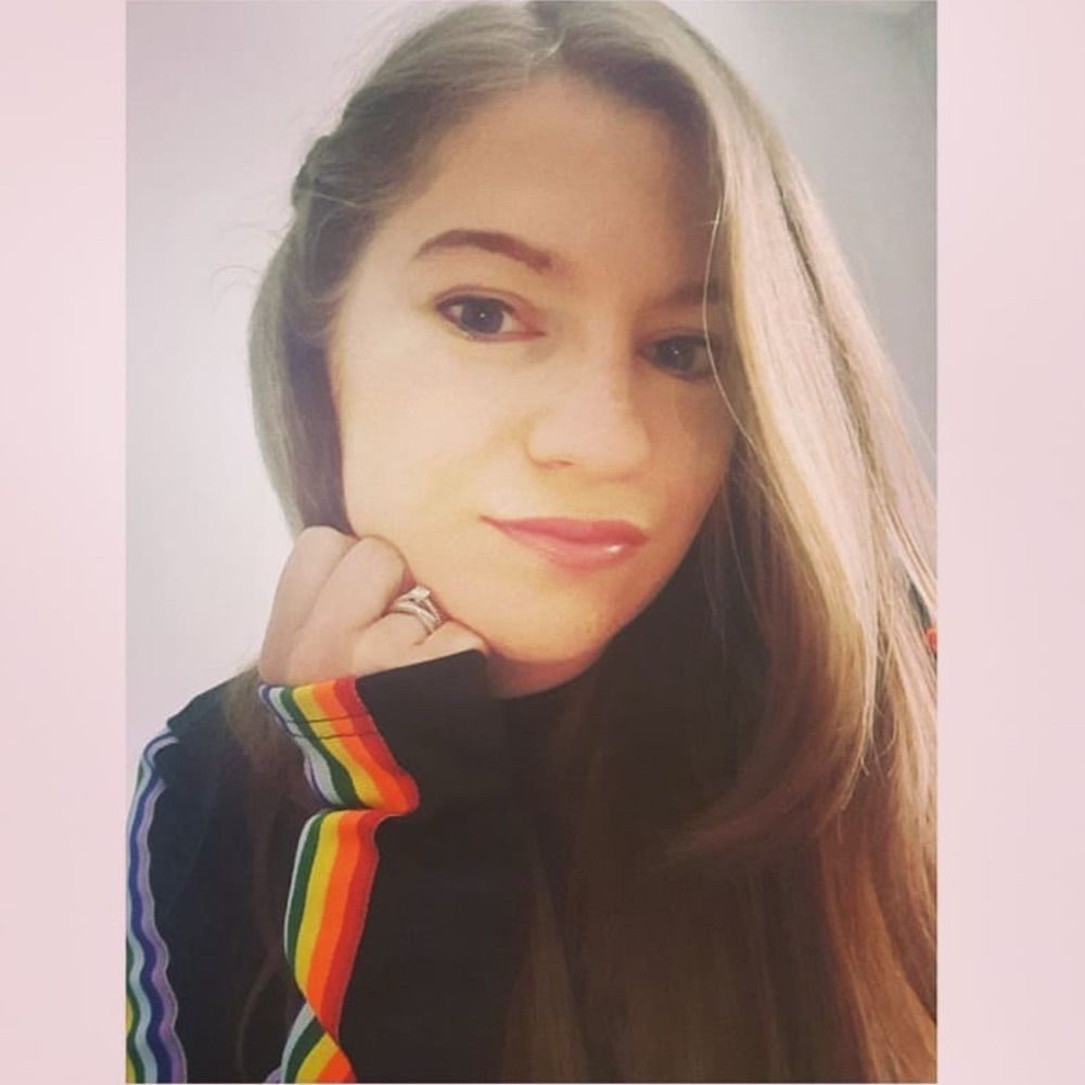Francesca Davidson