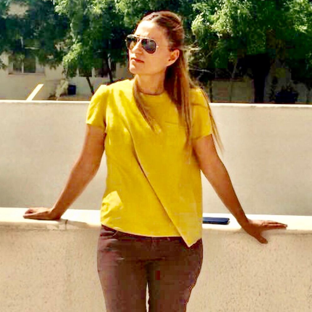 Arzu