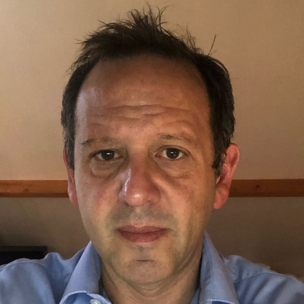 Fabrizio Donatella