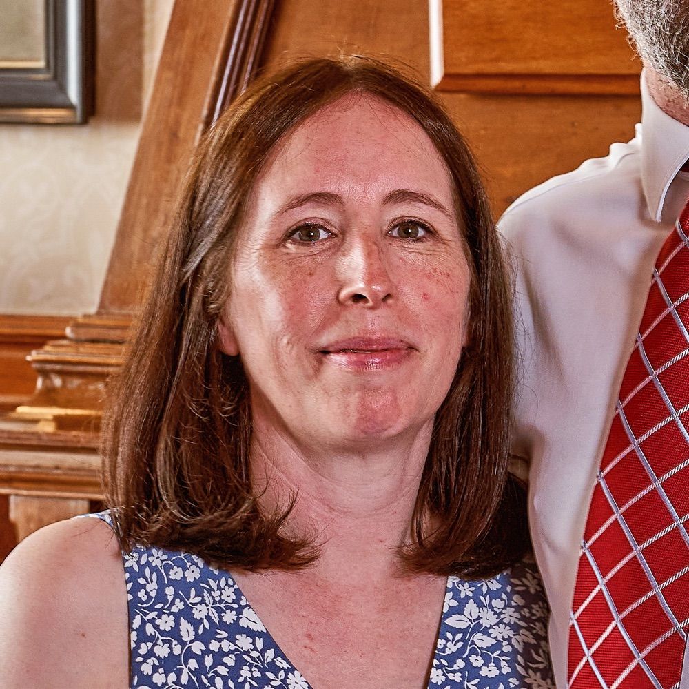 Alison Millar
