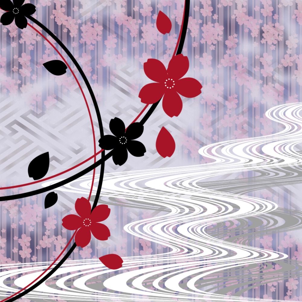 霧雨