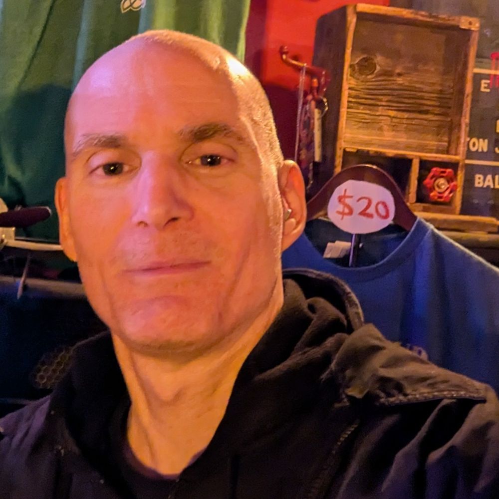 User avatar