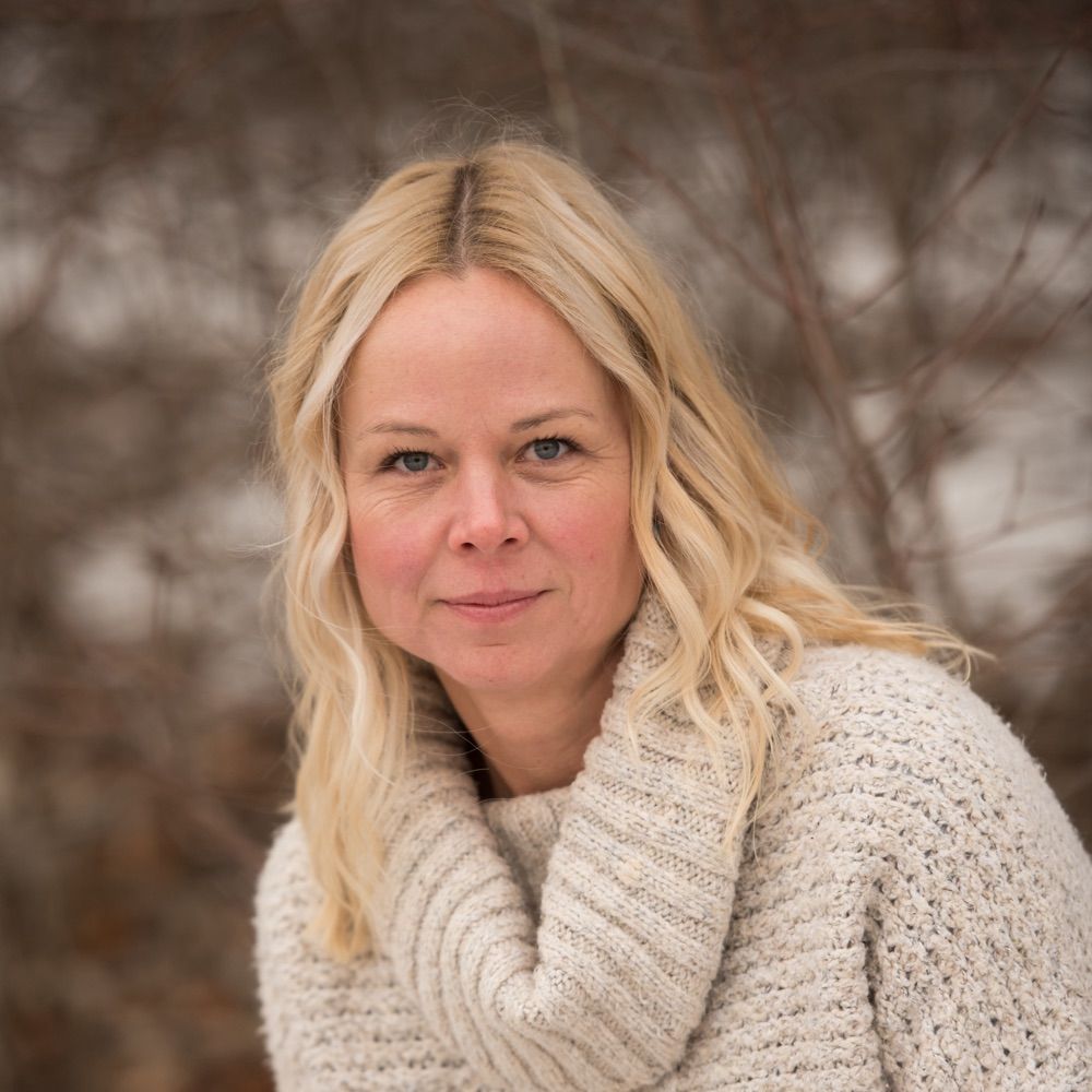 Angeline Humber