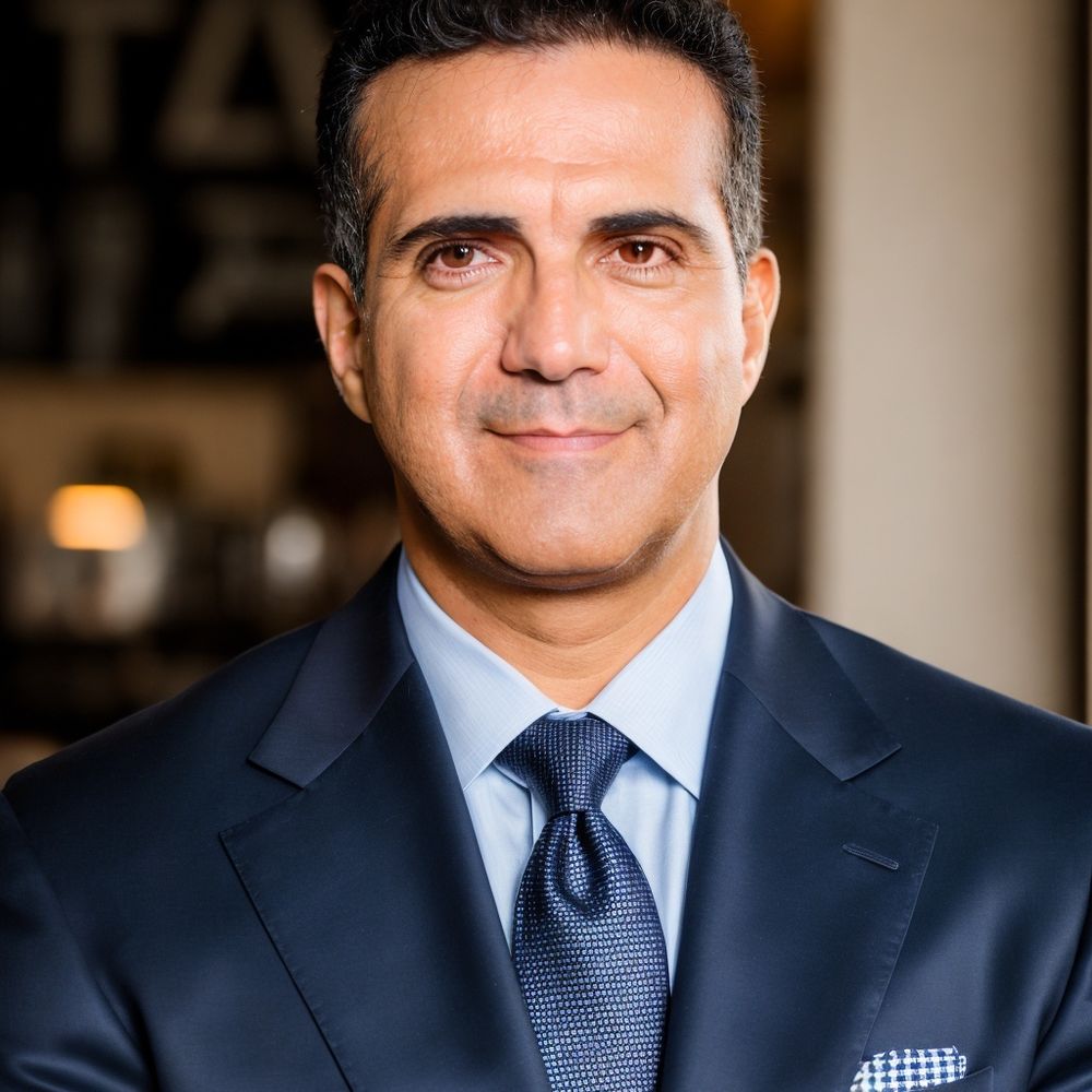Michael Andres Palmieri, Ed.D.