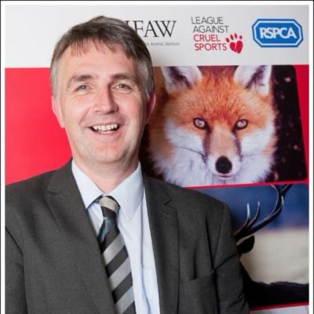 Mike Foster