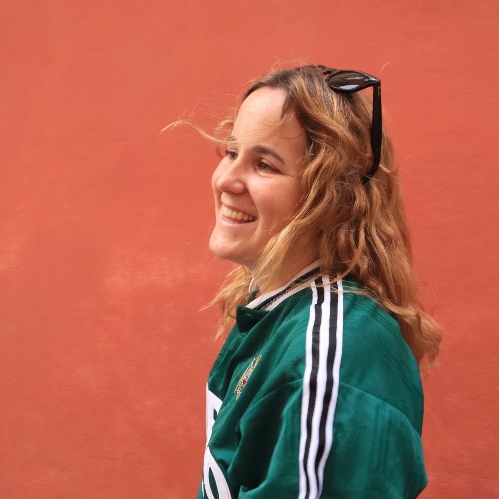 Paula Martínez
