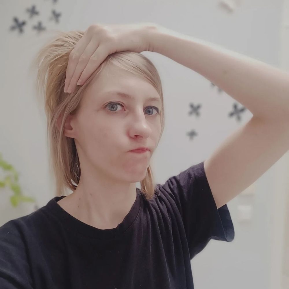 Svenja