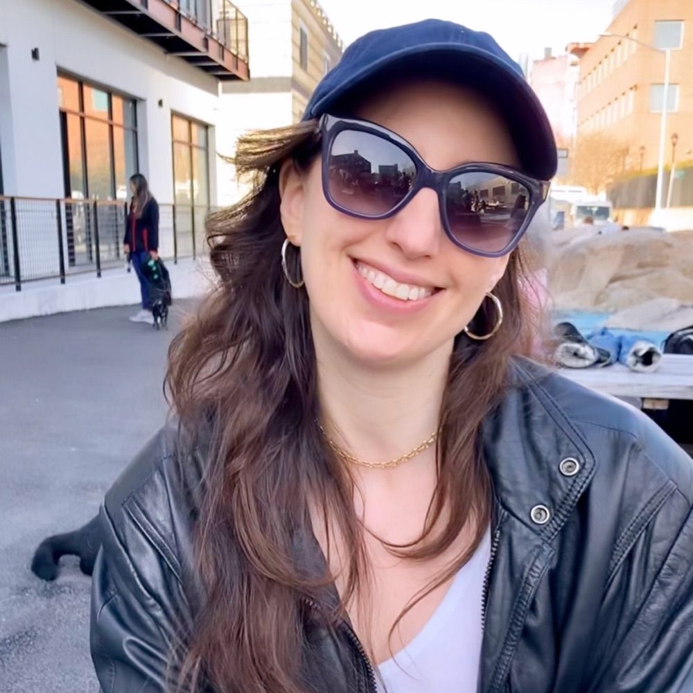 Emily Siegel