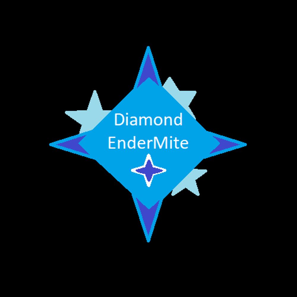 Diamond Endermite
