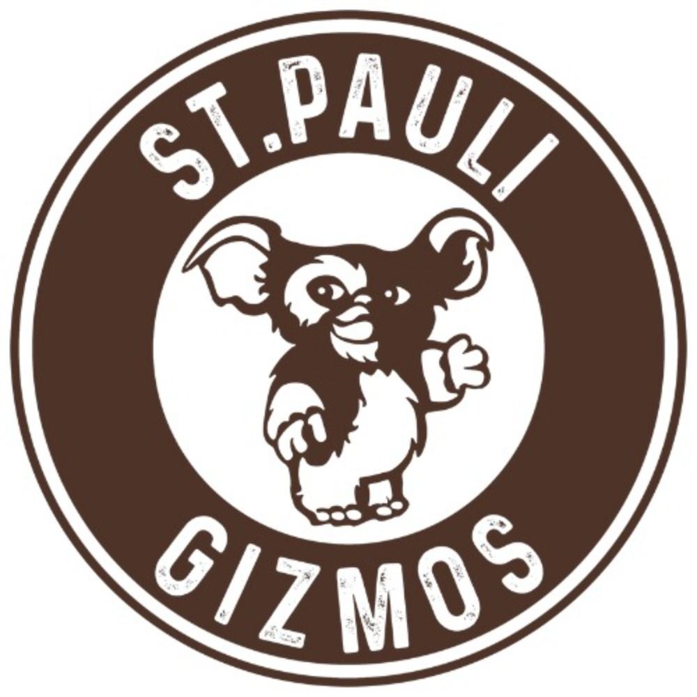 St.Pauli Gizmos