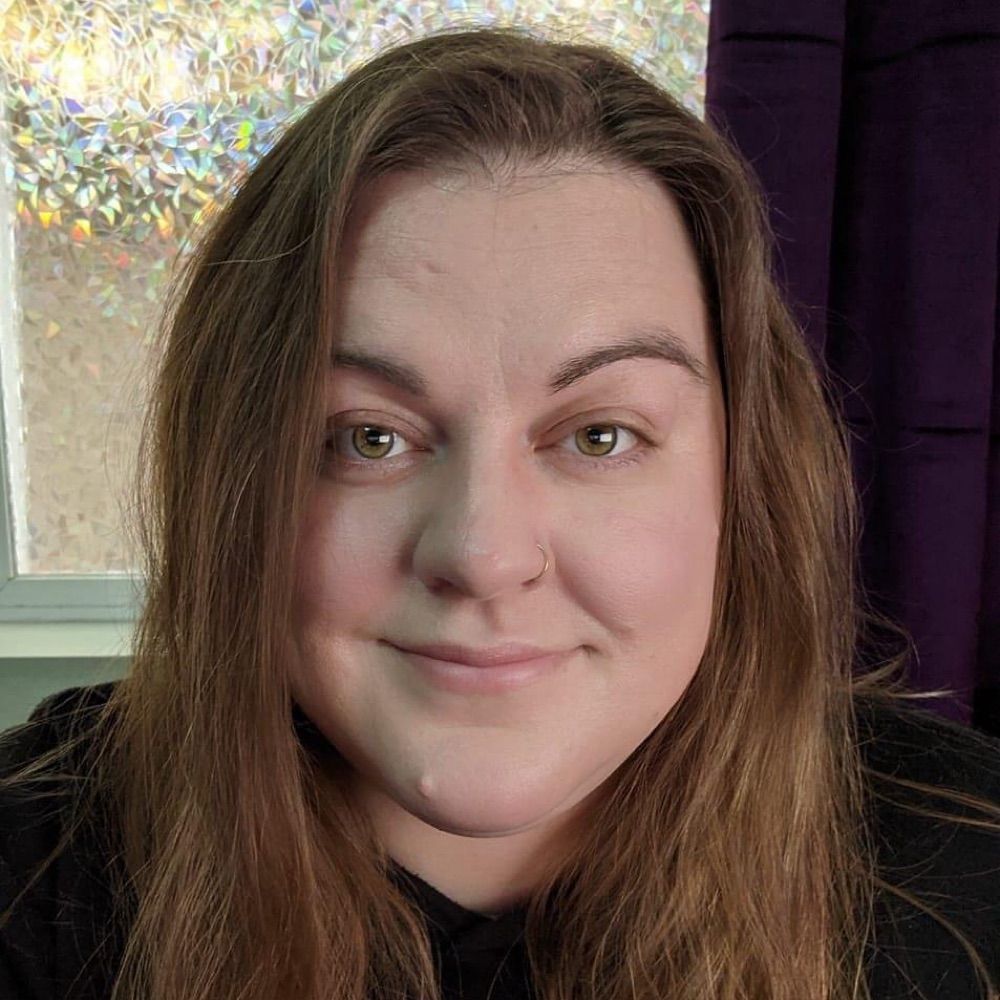 Melissa Schaffer Briggs
