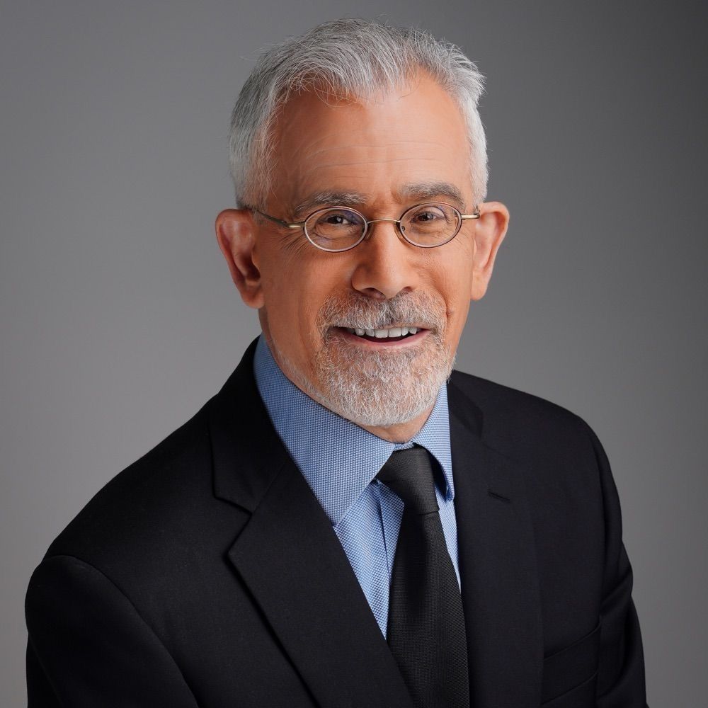 David Corn