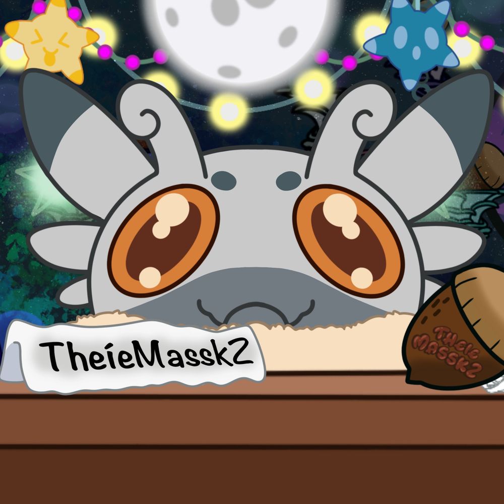 TheíeMasskZ