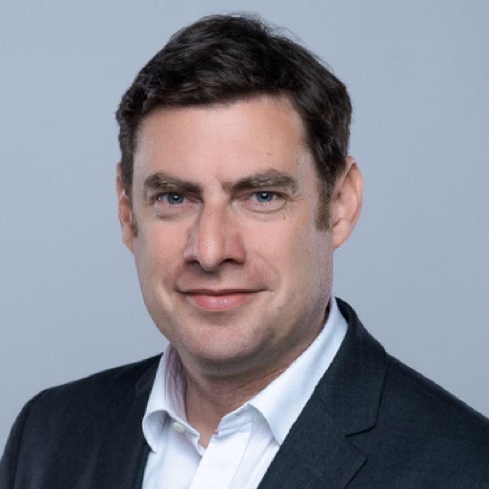 Johan Roirand