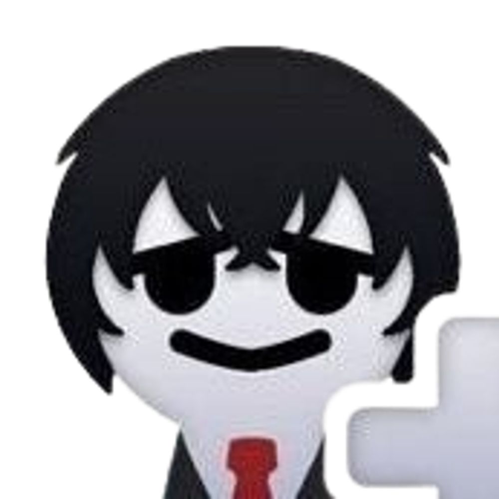ideal man™