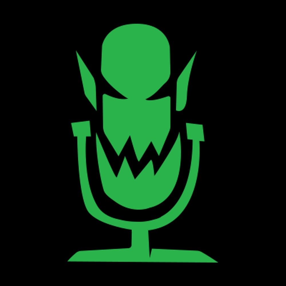 Da Weirdcast