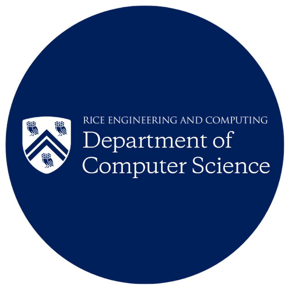 Rice University Computer Science