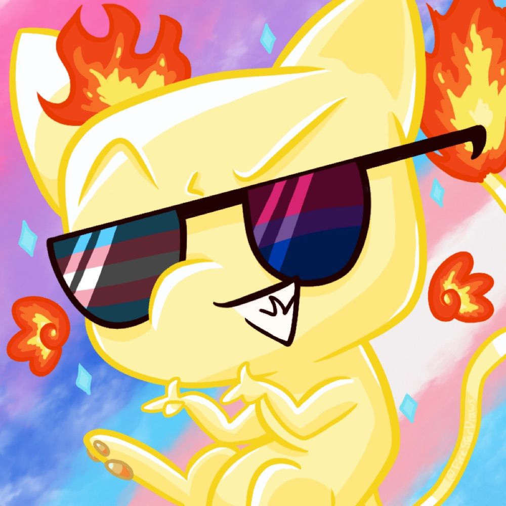 💖 FireStar 💖
