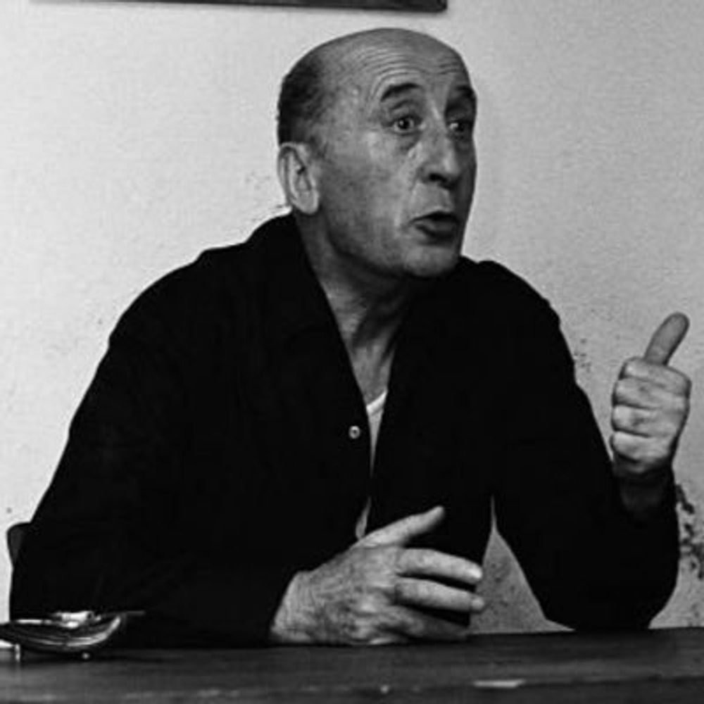 Prosper ALFONSI