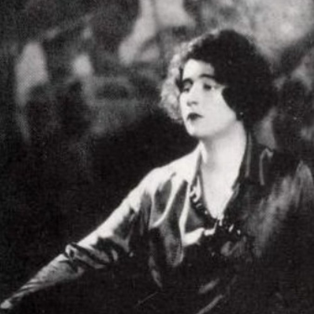 Violet Keppel Trefusis