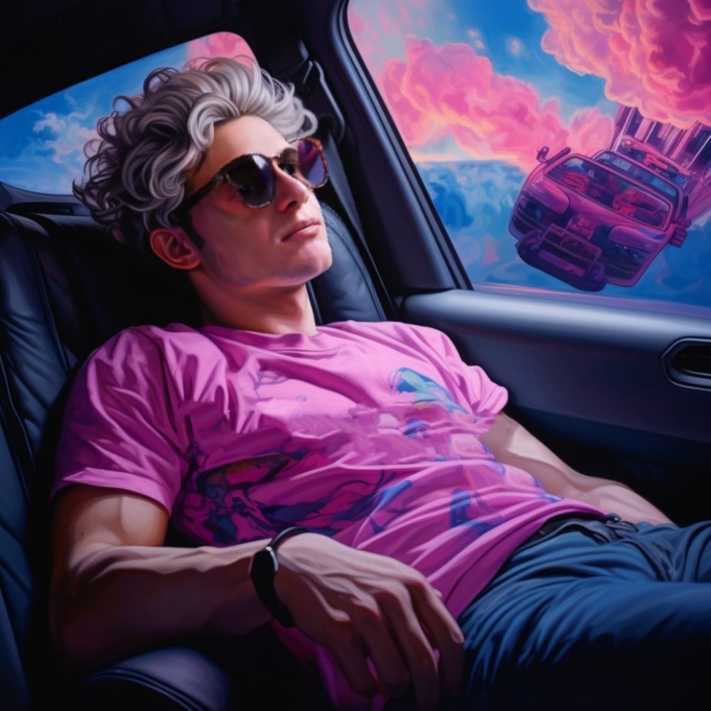 Stephen Consalvo