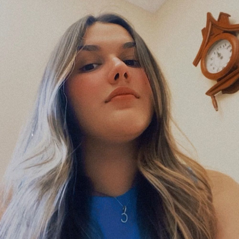 caroline