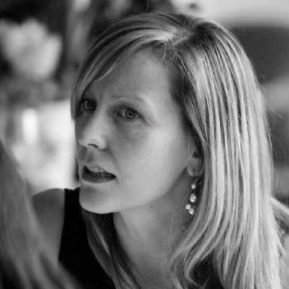 Christine Cornforth