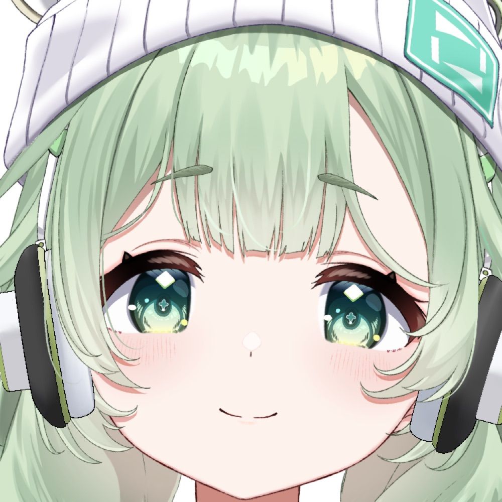 菜鳥ひなた🪿☀️@新人VTuber