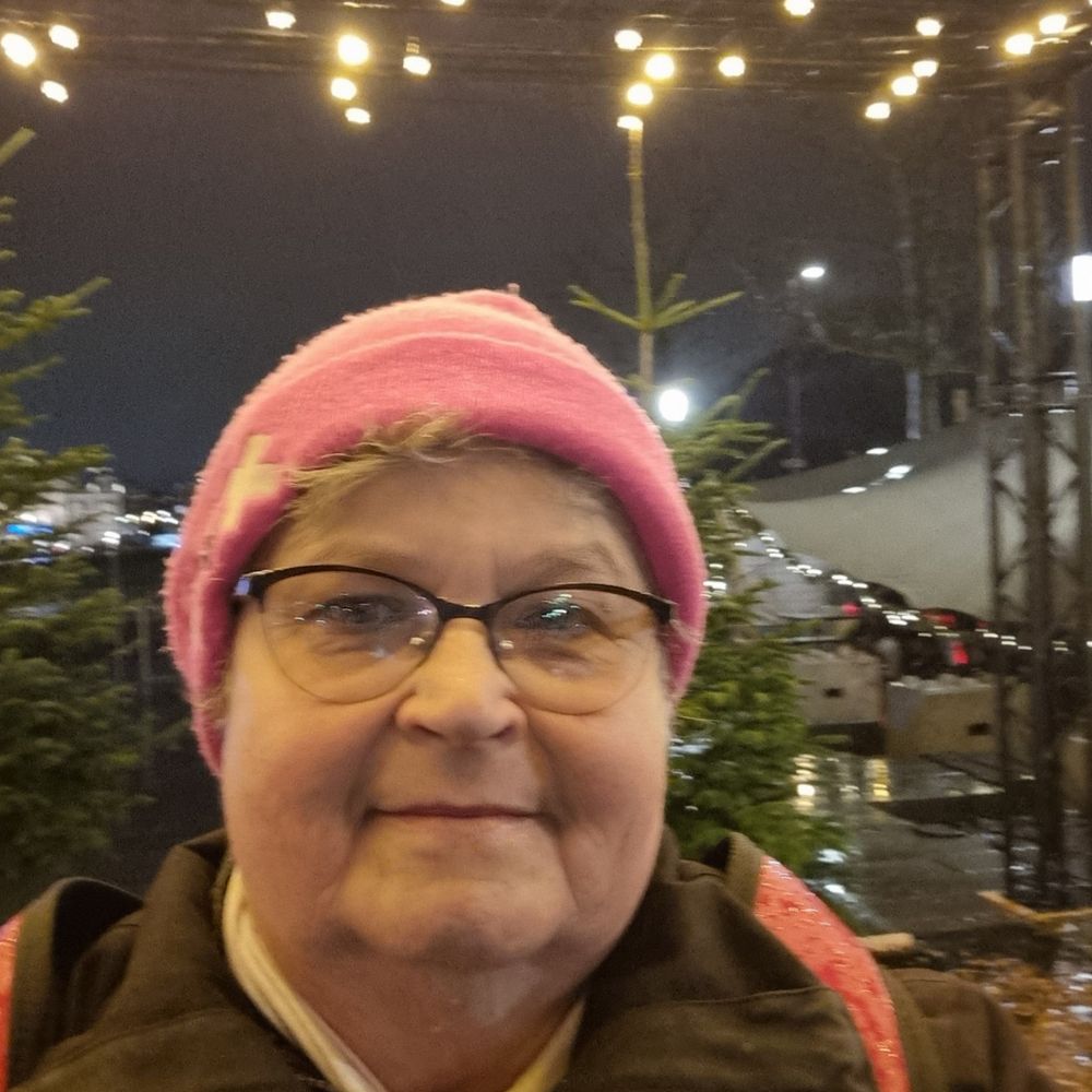 Your Lesbian Grandma